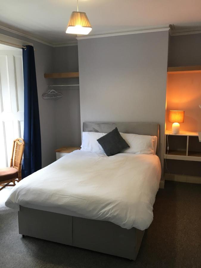 Budget Stay, Shared Guest House, R1 Mount Pleasant Hill سوانسي المظهر الخارجي الصورة